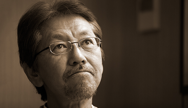Takashi Kamoi