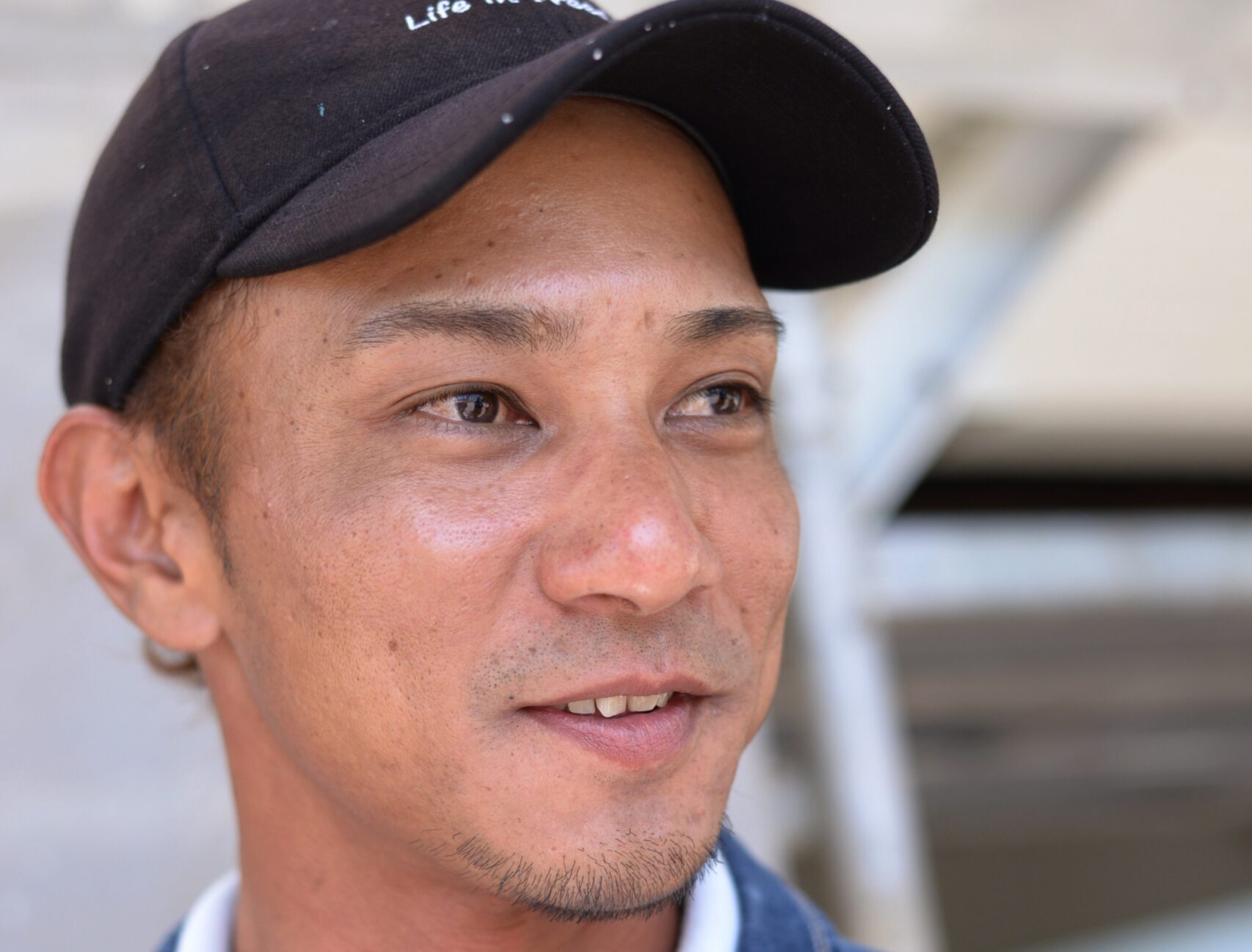 職人図鑑＃松田辰貴 - 職人図鑑 | カモ井加工紙株式会社 公式サイト