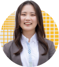 コンシューマー部 社員の写真