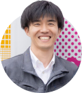 総務部 総務課 社員の写真