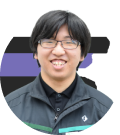 研究開発部 コンシューマー課 社員の写真