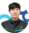 矢掛製造部 包装課 社員の写真