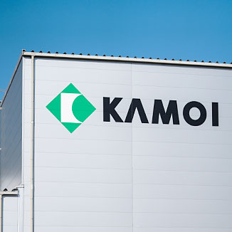 企業情報
