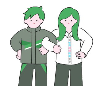 福利厚生・フォローアップ