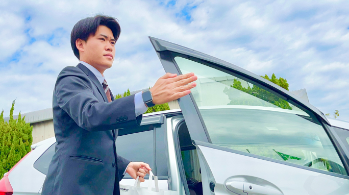 国内営業部