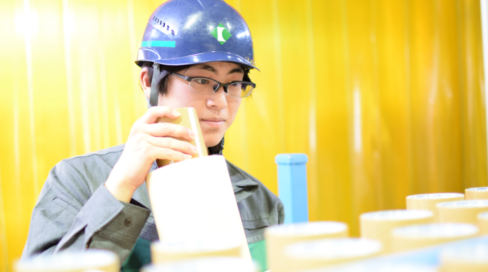 矢掛製造部 製造課