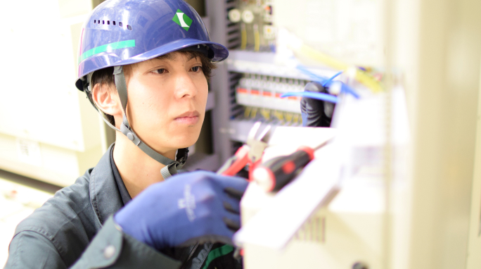製造技術部